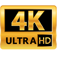 4K UHD